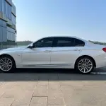 BMW 3 Series 2018 из Китая