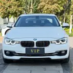 BMW 3 Series 2018 из Китая