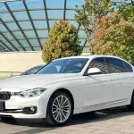 BMW 3 Series 2018 из Китая