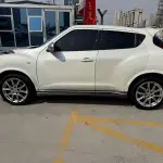 Infiniti ESQ 2015 из Китая