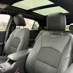 Cadillac XT4 2019 из Китая