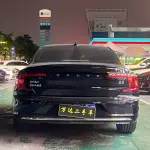 Volvo S90 2022 из Китая