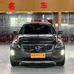 Volvo XC60 2017 из Китая