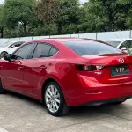 Mazda 3 Axela 2018 из Китая