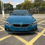 BMW 4 Series 2016 из Китая