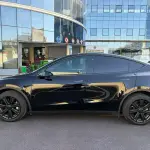 Tesla Model Y 2023 из Китая