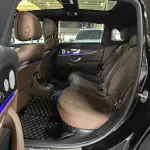 Mercedes-Benz E-Class 2021 из Китая