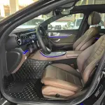 Mercedes-Benz E-Class 2021 из Китая