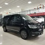 Volkswagen Multivan 2018 из Китая
