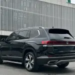 Volkswagen Teramont 2023 из Китая