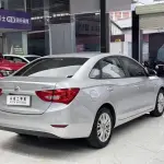 Buick Excelle 2016 из Китая