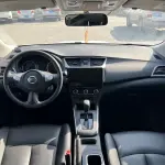 Nissan Sylphy 2024 из Китая