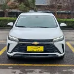 Chevrolet Monza 2023 из Китая