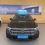 Volkswagen Sagitar 2024 из Китая