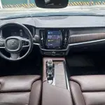 Volvo S90 2022 из Китая