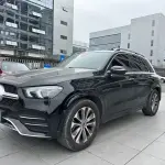 Mercedes-Benz GLE 2022 из Китая