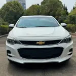 Chevrolet Cavalier 2019 из Китая