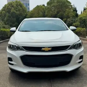 Chevrolet Cavalier 2019 из Китая