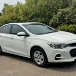 Chevrolet Cavalier 2019 из Китая