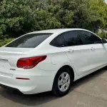 Chevrolet Cavalier 2019 из Китая