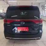 GAC Motor Trumpchi M8 2018 из Китая