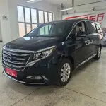 GAC Motor Trumpchi M8 2018 из Китая