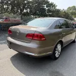 Volkswagen Magotan 2013 из Китая