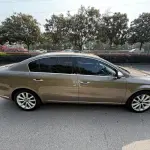 Volkswagen Magotan 2013 из Китая