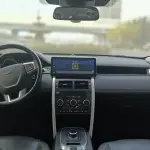 Land Rover Discovery Sport 2019 из Китая