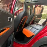Geely Vision X1 2018 из Китая