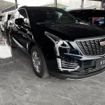Cadillac XT5 2020 из Китая