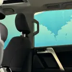 Toyota Prado 2019 из Китая