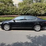 Volkswagen Magotan 2013 из Китая