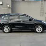 Honda CR-V 2015 из Китая