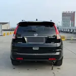 Honda CR-V 2015 из Китая