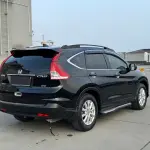 Honda CR-V 2015 из Китая