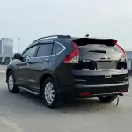 Honda CR-V 2015 из Китая
