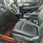 Buick Encore 2012 из Китая