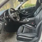 Mercedes-Benz C-Class 2015 из Китая