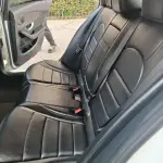 Mercedes-Benz C-Class 2015 из Китая