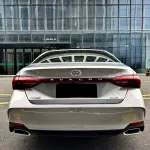 Toyota Avalon 2020 из Китая