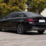BMW 3 Series 2021 из Китая