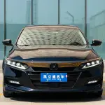 Honda Accord 2021 из Китая