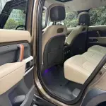 Land Rover Defender 2020 из Китая