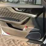 Hongqi Hongqi HS5 2021 из Китая