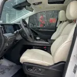 GAC Motor Trumpchi E9 2024 из Китая