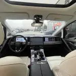 GAC Motor Trumpchi E9 2024 из Китая