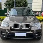 BMW X5 (Import) 2012 из Китая