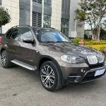 BMW X5 (Import) 2012 из Китая
