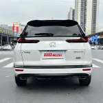 Honda Breeze 2021 из Китая